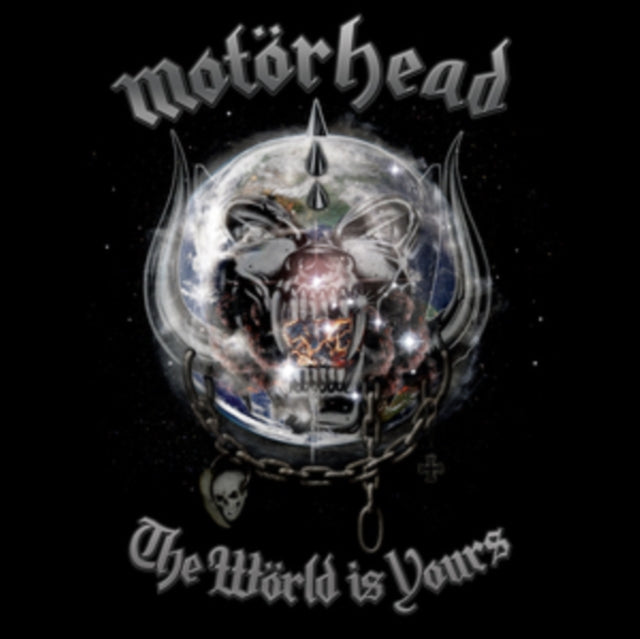 MotöRhead - World Is Yours (CD) (US Import)