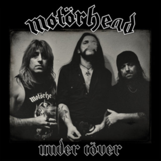 Motorhead - Under Cover (Vinyl) (US Import)