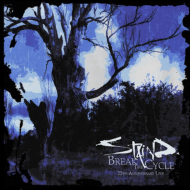 Staind - Break The Cycle (25th Anniversary Live) (CD) (US Import)