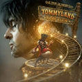 Tommy Lee - Tommyland Rides Again (X) (CD) (US Import)