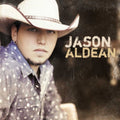 Jason Aldean - Jason Aldean (Vinyl) (US Import)
