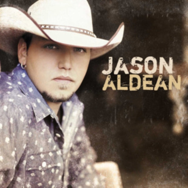 Jason Aldean - Jason Aldean (Vinyl) (US Import)