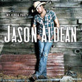 Jason Aldean - My Kinda Party (2LP) (Vinyl) (US Import)