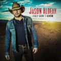 Jason Aldean - They Don't Know (Vinyl) (US Import)