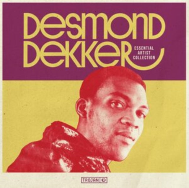 Desmond Dekker - Essential Artist Collection (CD) (US Import)