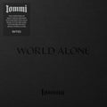 Tony Iommi - World Alone (Single) (Vinyl Single) (US Import)