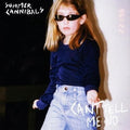 Summer Cannibals - Can’t Tell Me No (Black & White Swirl Vinyl) (Vinyl) (US Import)