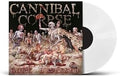 Cannibal Corpse - Gore Obsessed (White Vinyl) (Vinyl) (US Import)