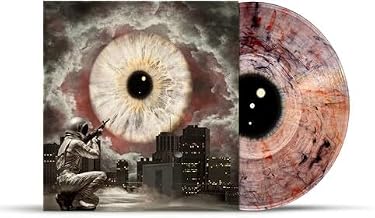 Failure - Location Lost (Scorched Fog Swirl Vinyl) (I) (Vinyl) (US Import)