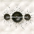 Soda Stereo - Suedo Stereo (2LP/Transparent Vinyl) (Vinyl) (US Import)