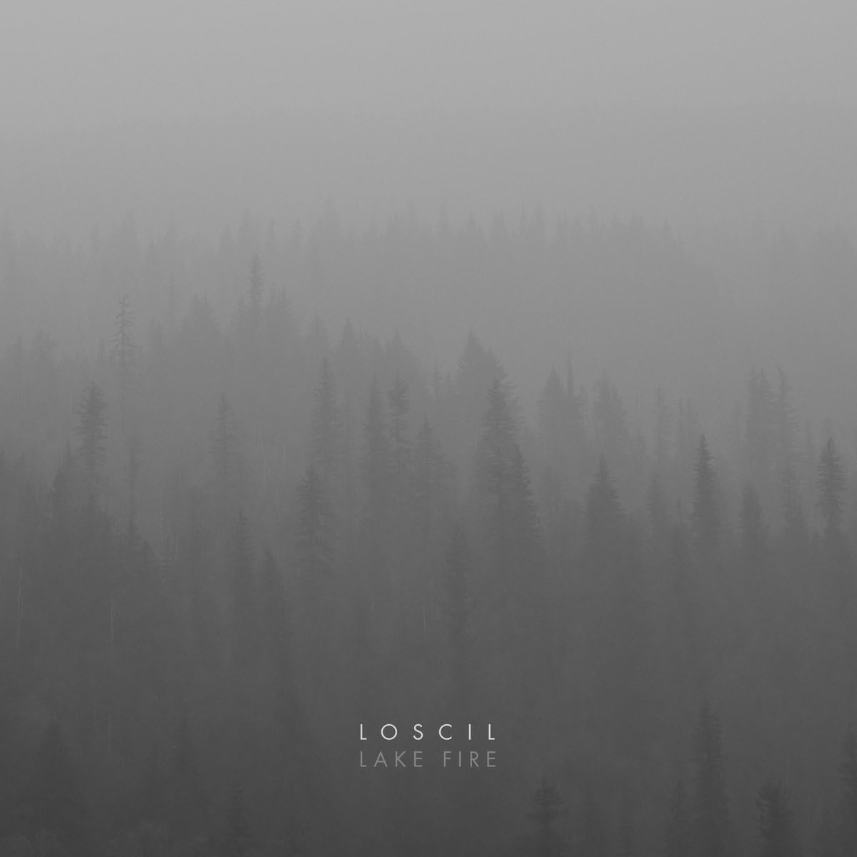 Loscil - Lake Fire (2LP) (Vinyl) (US Import)