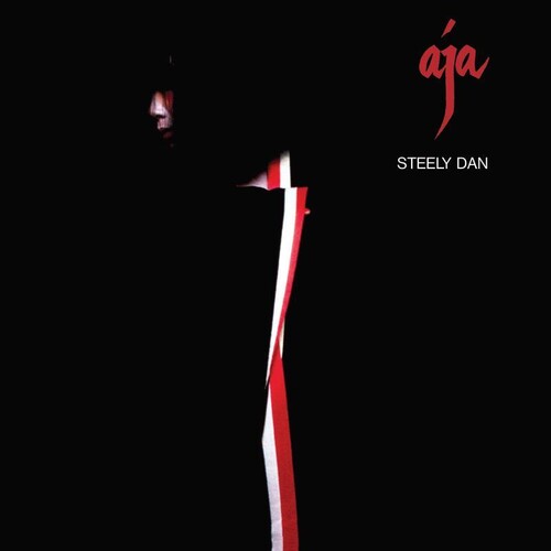 Steely Dan - Aja (CD) (US Import)