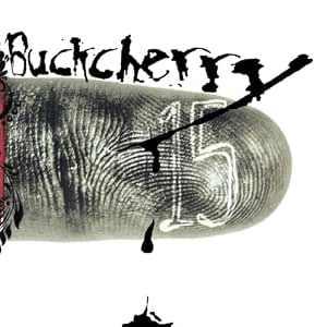 Buckcherry - 15 (20th Anniversary/Metallic Marble Vinyl/2LP) (Vinyl) (US Import)