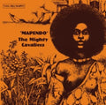 Mighty Cavaliers - Mapendo (Vinyl) (US Import)