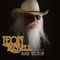 Leon Russell - Best Of Hank Wilson (2LP) (I) (Vinyl) (US Import)