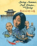 Spring, Summer, Fall, Winter & Spring (2003) (Blu-ray) (Region A US Import)