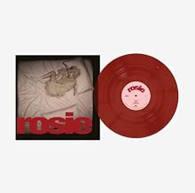 Rose - Rosie (First Studio Album) (Vampirehollie Edition Red) (Vinyl) (US Import)