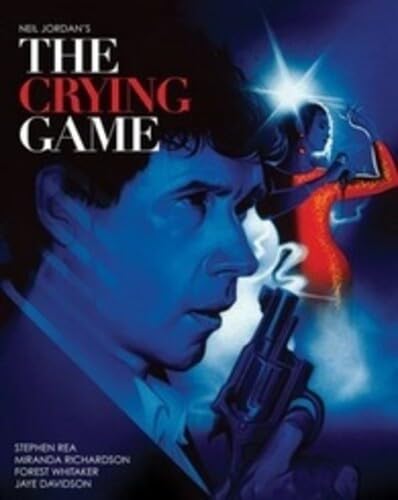 Crying Game (1992) (Blu-ray) (Region A US Import)