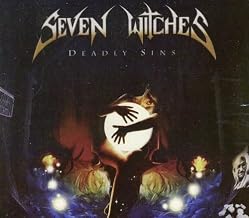 Seven Witches - Deadly Sins (CD) (US Import)