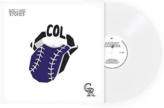 Rolling Stones - Hackney Diamonds (Colorado Rockies Vinyl) (I) (Vinyl) (US Import)