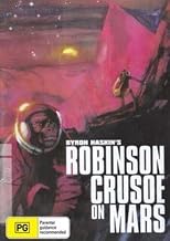 Robinson Crusoe On Mars (DVD) (Region 1 US Import)