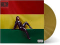 Amaarae - Black Star (Gold Vinyl) (Vinyl) (US Import)