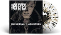 69 Eyes - Universal Monsters (Clear/Gold/Black Splatter Vinyl) (Vinyl) (US Import)