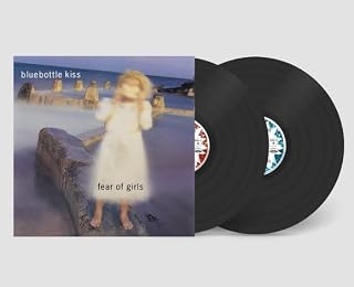 Bluebottle Kiss - Fear Of Girls (2LP) (Vinyl) (US Import)