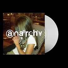 Pretty Sick - Anarchy (Clear Vinyl) (I) (Vinyl) (US Import)