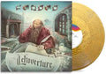 Kansas - Leftoverture (Gold Vinyl/140g) (Vinyl) (US Import)