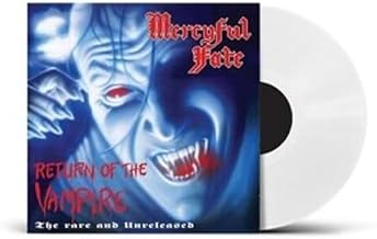 Mercyful Fate - Return Of The Vampire (White Vinyl) (Vinyl) (US Import)