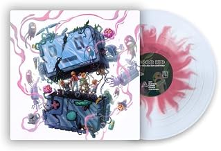 Good Kid - Can We Hang Out Sometime (Pink/Blue Vinyl) (I) (Vinyl) (US Import)
