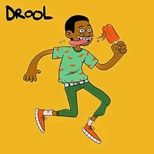 Nnamdi Ogbonnaya - Drool (Vinyl) (US Import)
