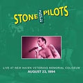 Stone Temple Pilots - Live At New Haven Veterans Memorial Coliseum. 8/23/94 (Vinyl) (US Import)
