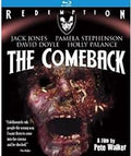Comeback (Blu-ray) (Region A US Import)