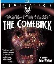 Comeback (Blu-ray) (Region A US Import)