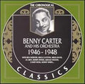 Benny Carter - 1946-1948 (CD) (US Import)