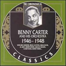 Benny Carter - 1946-1948 (CD) (US Import)