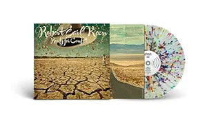 Robert Earl Keen - Ready For Confetti (Confetti Vinyl) (Vinyl) (US Import)