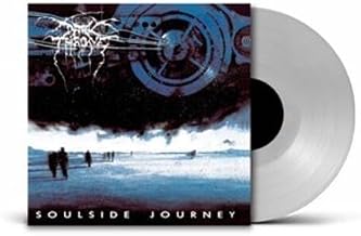 Darkthrone - Soulside Journey (Clear Vinyl) (Vinyl) (US Import)
