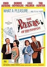 Pleasure Of His Company (DVD) (Region 1 US Import)