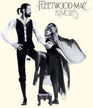 Fleetwood Mac - Rumours (Blu-ray) (Region A US Import)