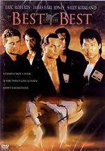 Best Of The Best (DVD) (Region 1 US Import)