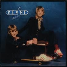 Keane Brothers - Keane Brothers (Limited / Paper (CD) (US Import)