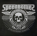 Speedbottles - Downstroke Demons (CD)
