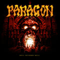 Paragon - Hell Beyond Hell (CD)