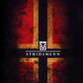 Stridsmenn - Stridsmenn (CD)