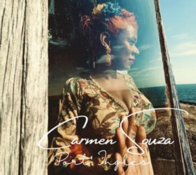 Carmen Souza - Port'Ingles (CD)
