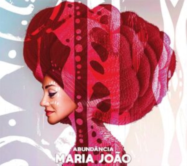 Maria Joao - Abundancia (Vinyl) (US Import)