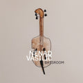 Nenad Vasilic - Bass Room (Coloured Vinyl LP) (Vinyl) (US Import)